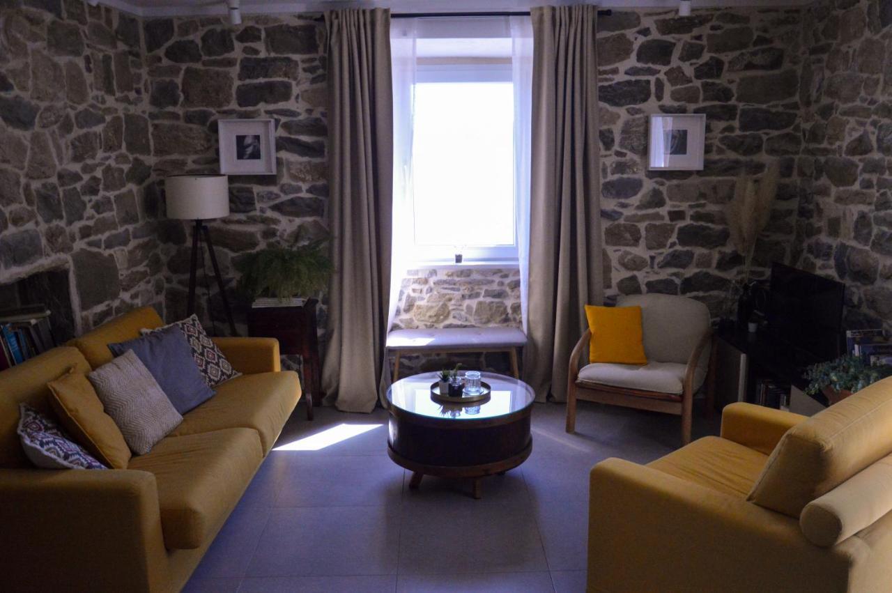 Апартаменты Old Stone House Klaric Брела Экстерьер фото